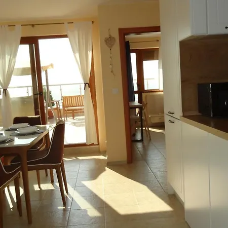 Apartment кабакум *