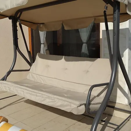 кабакум Apartment *