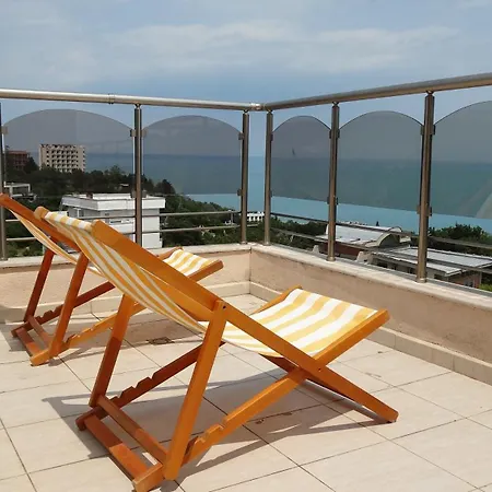 Apartment кабакум Varna