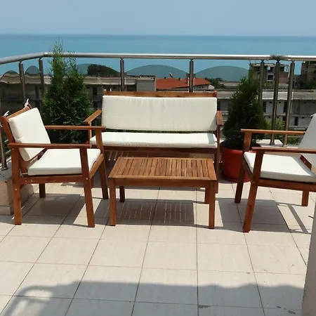 Apartment кабакум Varna