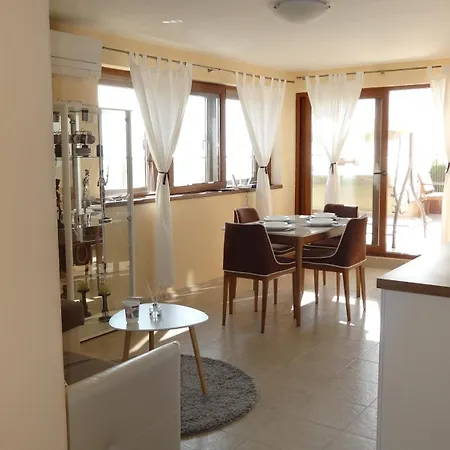 Apartment кабакум Varna