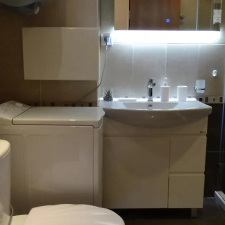 Apartment кабакум