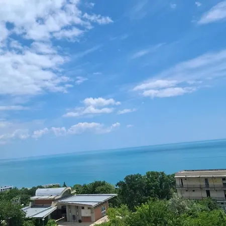 Apartament кабакум Varna