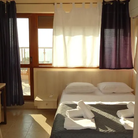 кабакум Apartament