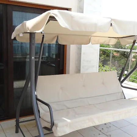 кабакум Apartament