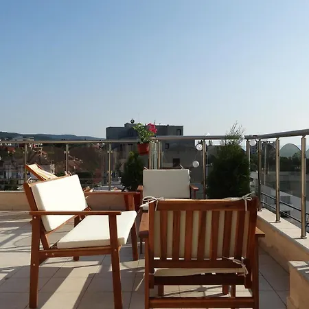 кабакум * Warna