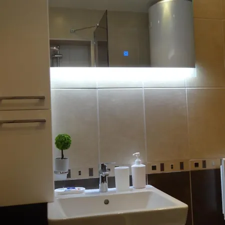 Apartament кабакум *