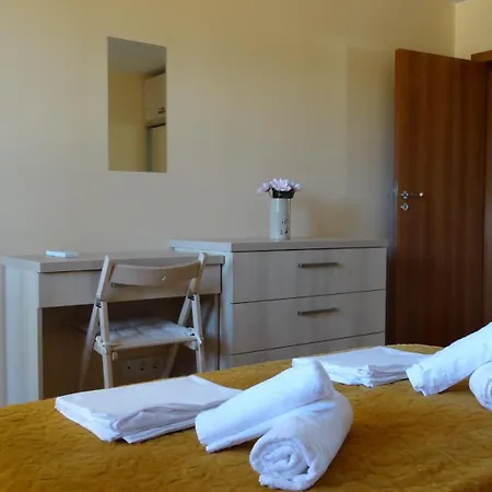 кабакум Apartament *