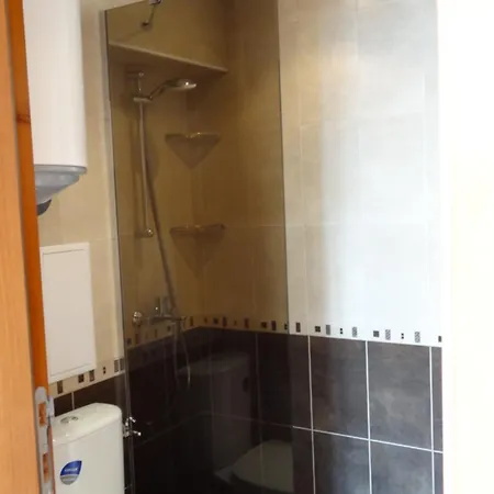 кабакум Apartament Varna